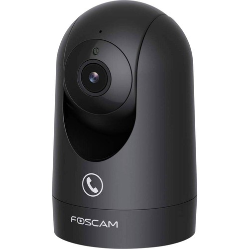 R8m black foscam - r8m,