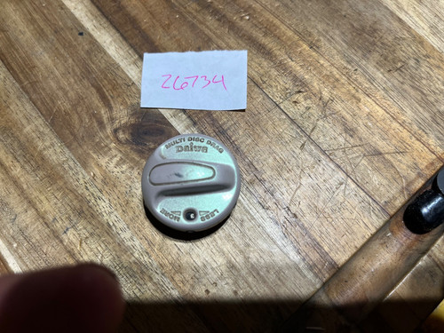 Vintage daiwa regal 1505t - vintage, z