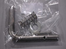 46161018 U-Haul Tow Dolly Ramp