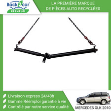 ? TRANSMISSION LONGITUDINALE MERCEDES GLK 220 CDI 4-matic ➤2044106806