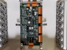 CHUBB 630000019 / Mise en