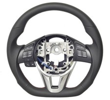 Volant pour Mazda 6 Cuir -3082