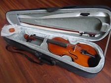 1/2 VIOLON d'occasion de