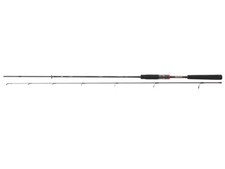Daiwa Ballistic X UL Spin 2.00m 3-10g Spinning Canne Perche Truite