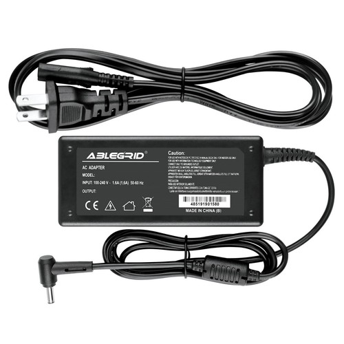 Adapter for acer aspire - ac,