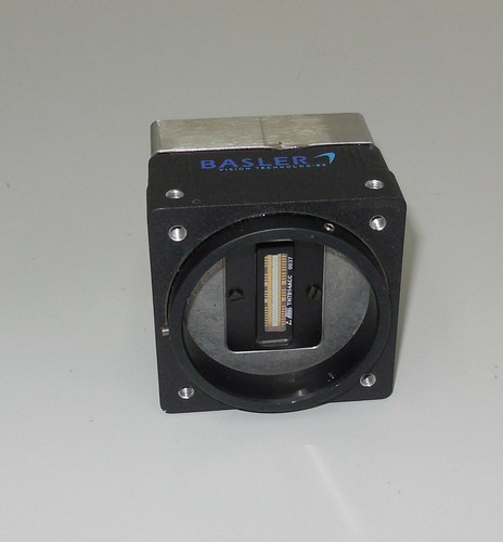 Basler vision l101b camera - l101b-2k,