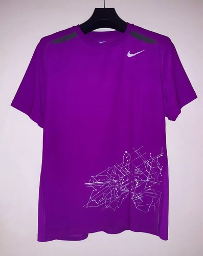 Tennis shirt nike nadal - tennis,