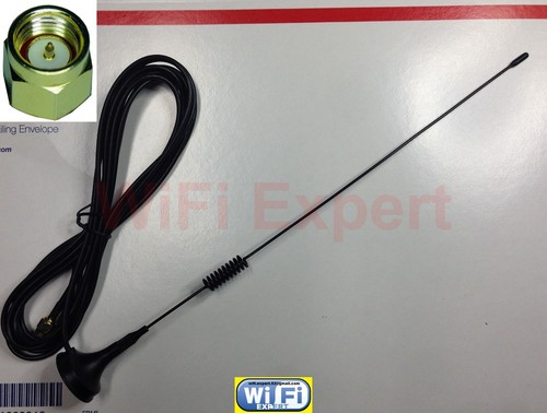 5dbi 7dbi sma - gsm, gprs