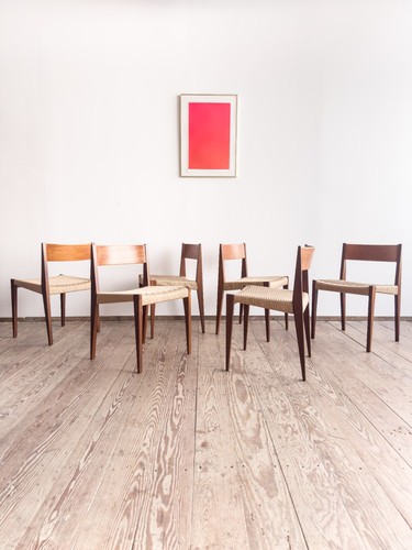 Danish chairs pia - danish,