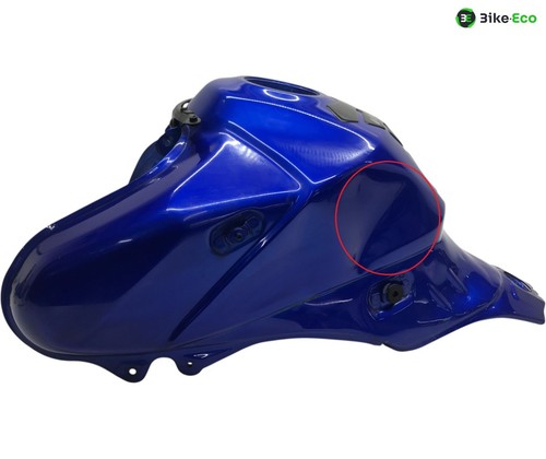 Réservoir essence suzuki dl - réservoir,