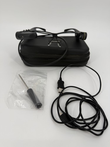 Vuzix m300 smart - m300, glasses
