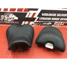 Selle Yamaha MT-09 Tracer GT 2018 à 2020