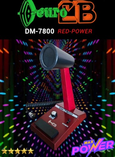 Rare micro eurocb 7800 - , (