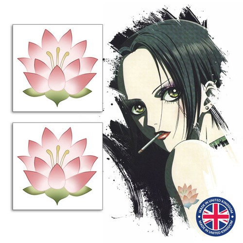 Temporary tattoos cosplay - uk,