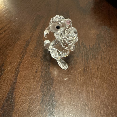 Swarovski disney bambi thumper - disney,
