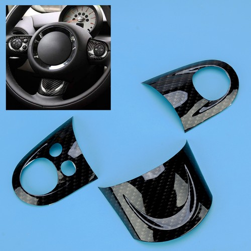 Cache bouton central - , volant