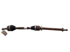 Cardan droit (transmission)