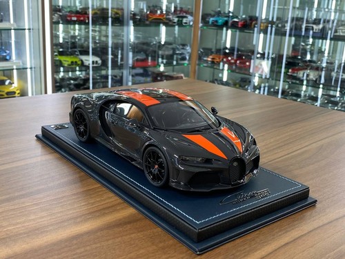 Collection bugatti chiron - collection,