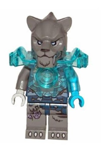 Figurine minifigure lego - figurine,