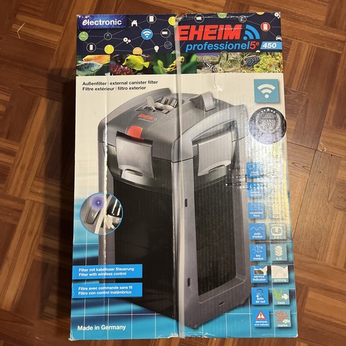 Professionel 450 external - 450,