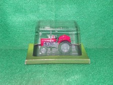 Massey Ferguson 35X - 1/43 - Hachette