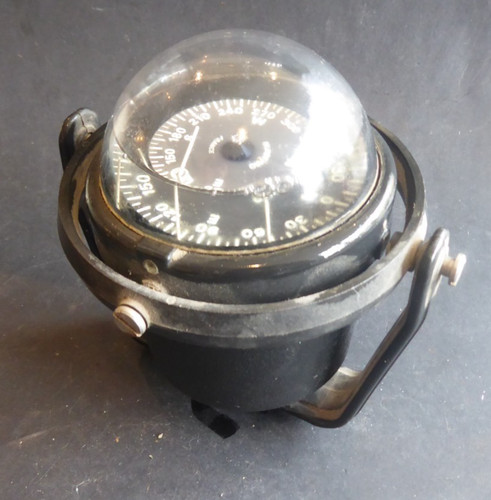 Ancienne boussole compas - , de