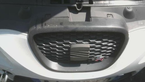 Calandre seat leon phase 1 - calandre, 2