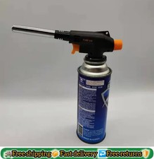 Brûleur à gaz portable pour