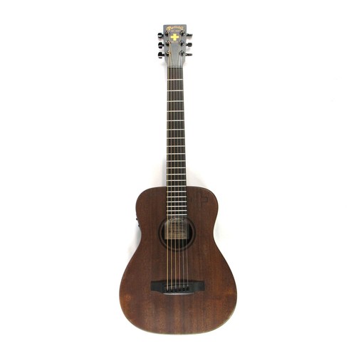 Martin lx1e sheeran - ed,