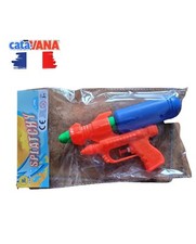 Pistolet à eau 20 cm - Jouet