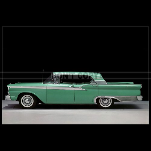Photo 004571 ford - photo, fairlane