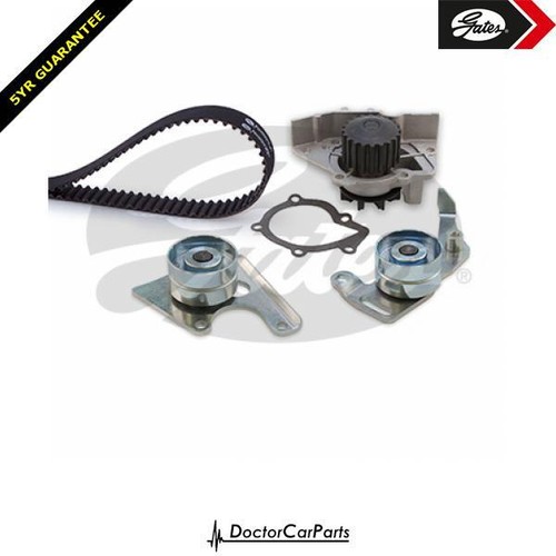 Cam timing belt water - timing, kit