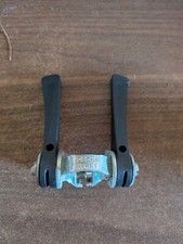 Manettes dérailleur à