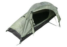 One Man Olive Green Recon Tent