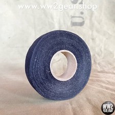 Rouleau Scotch Noir US WW2