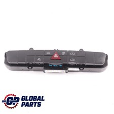 Mercedes W906 Tableau Danger ASR Verrouillage ECO PDC Interrupteur A9069051601