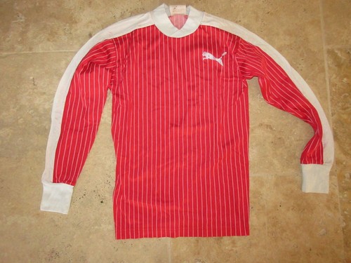 Maillot puma vintage années - vintage,