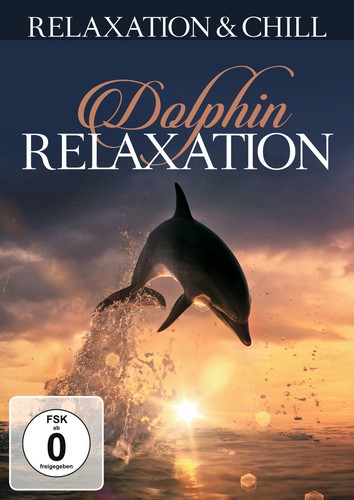 Delfin dvd détente un - dvd, d'un