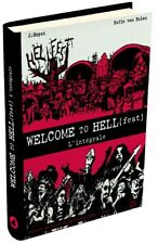 WELCOME TO HELL (FEST) LIVRE