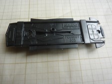 SOLIDO PIECES DETACHEES  PEUGEOT 203  CHASSIS    ( AVRIL 2024)