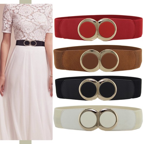 Ceinture femme élastique - ceinture,