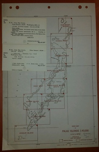 1944 armée américaine carte - américaine,