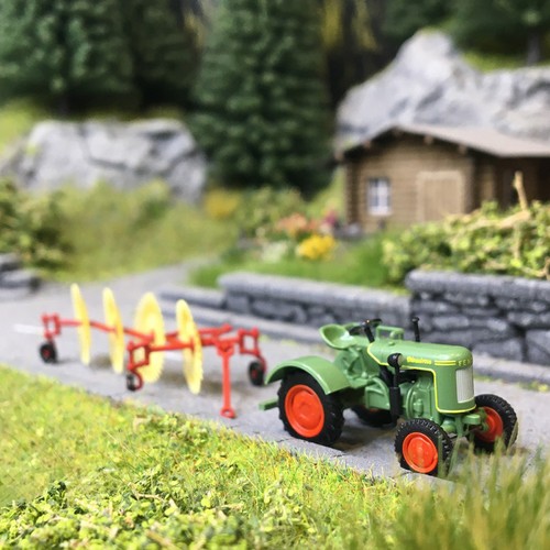 Fendt f15 dieselross avec - fendt, dieselross,