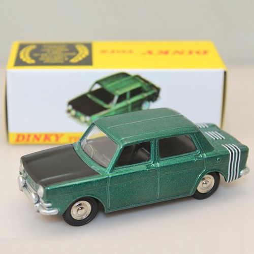 Dinky toys 520 - toys,