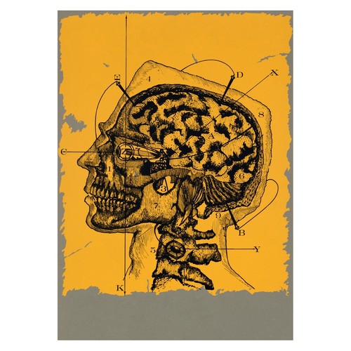 Affiche illustration de - affiche, d'illustration