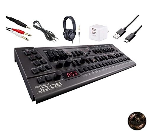 Roland boutique sound - roland,