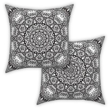 Housses de Coussin Marocain