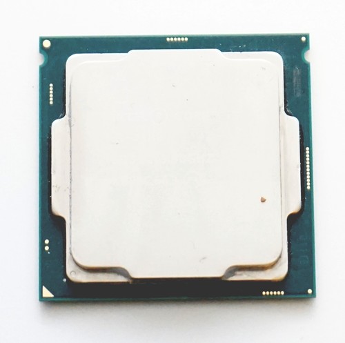 Processeur intel core 9500 - core, i5-9500