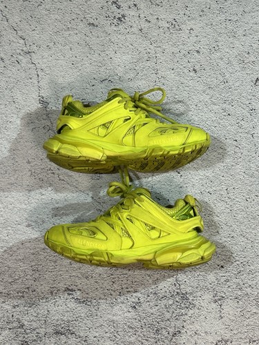 Balenciaga track sneakers - balenciaga,