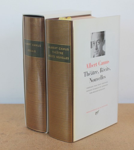 Théâtre récits nouvelles - récits,